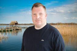 Jörg Albers Jörg Albers