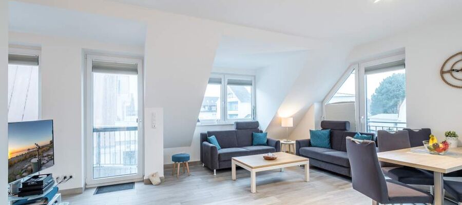 Ferienwohnung Utkiek