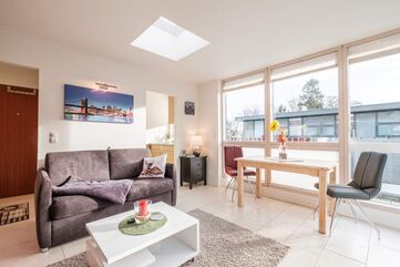 Ferienwohnung Traumsonne