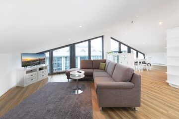 Parkloft Penthouse