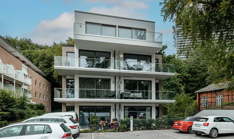 Strandallee 34