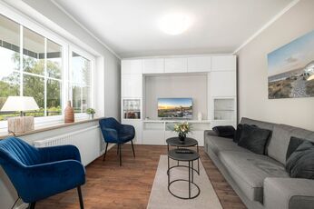Haus am Kurpark App. 2