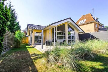 Ferienhaus Mariole