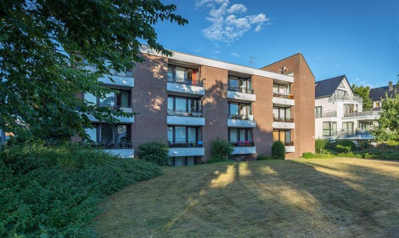 Haus Dorothea