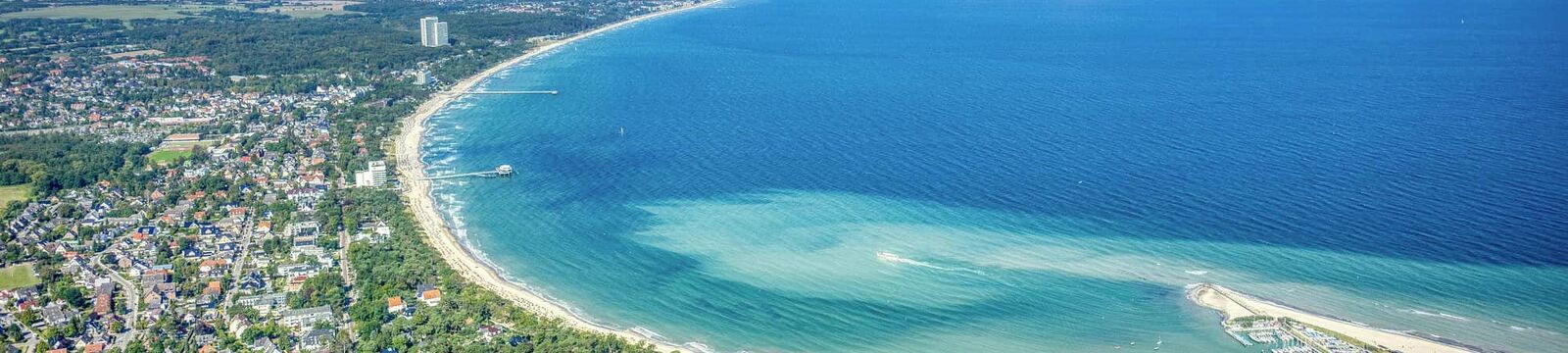 Urlaub Timmendorfer Strand