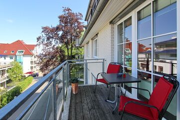 Residenz Niendorf App. 34