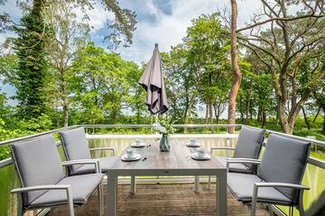 Strandhus Matrose