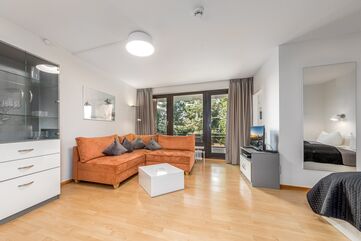 Haus Dorothea, App. 18
