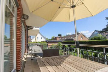 Birkenhof Penthouse II Birkenhof Penthouse II