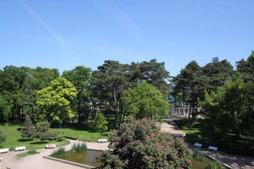 Appartement "Eastside"