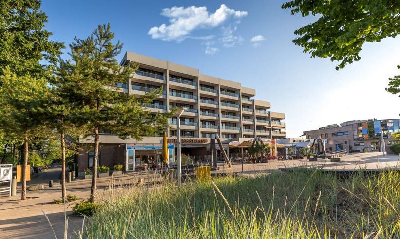 Domizil Meeresstrand