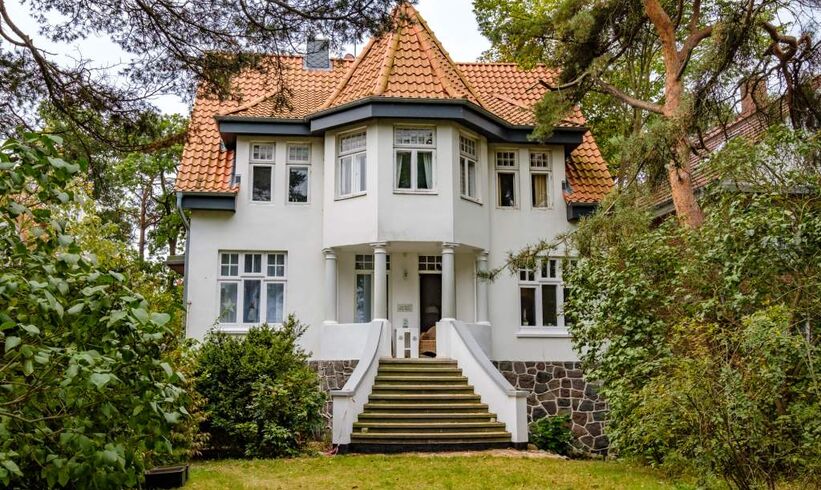 Strandkoje