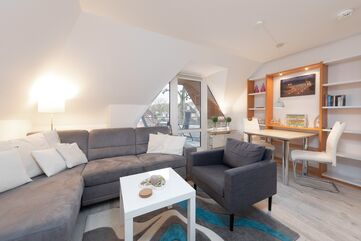 Appartement Seesternchen Appartement Seesternchen