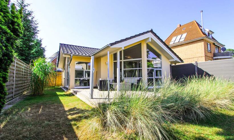 Ferienhaus Mariole