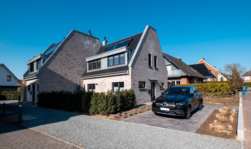 Ferienhaus Kompass